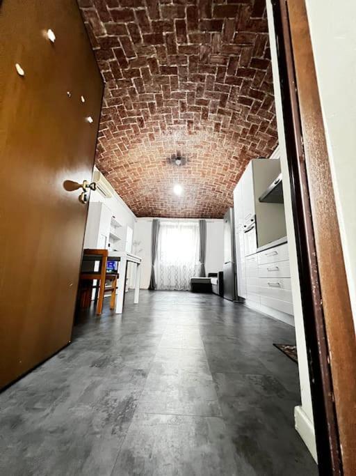 Casa Gabu Lägenhet Turin Exteriör bild