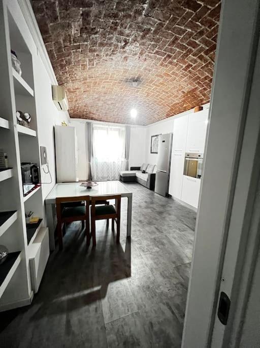 Casa Gabu Lägenhet Turin Exteriör bild