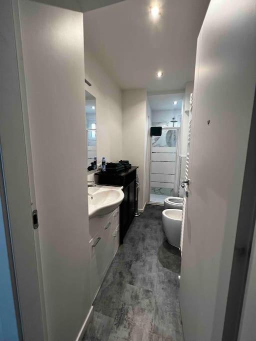 Casa Gabu Lägenhet Turin Exteriör bild