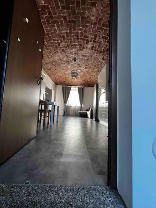 Casa Gabu Lägenhet Turin Exteriör bild