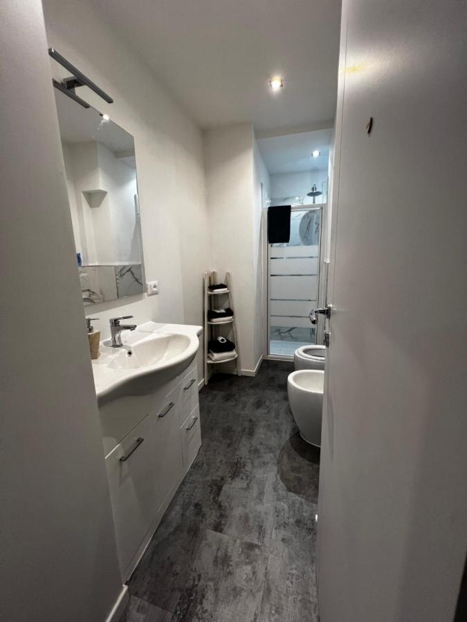 Casa Gabu Lägenhet Turin Exteriör bild