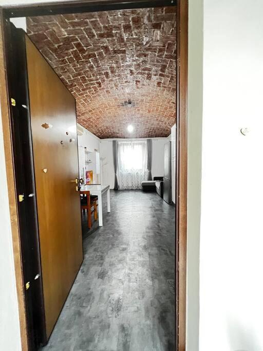 Casa Gabu Lägenhet Turin Exteriör bild