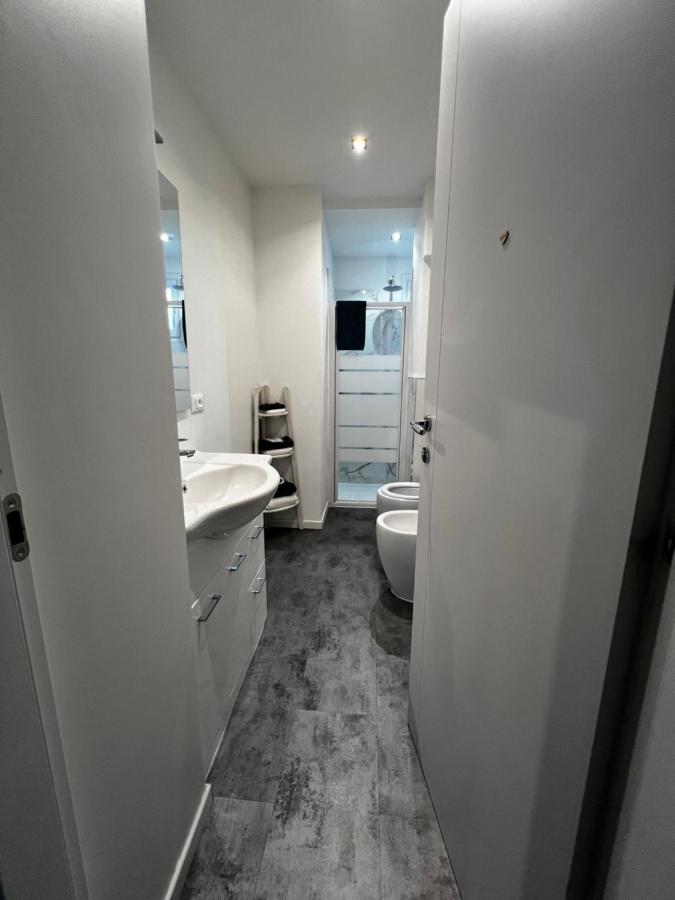Casa Gabu Lägenhet Turin Exteriör bild