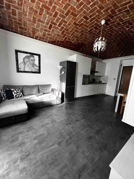 Casa Gabu Lägenhet Turin Exteriör bild