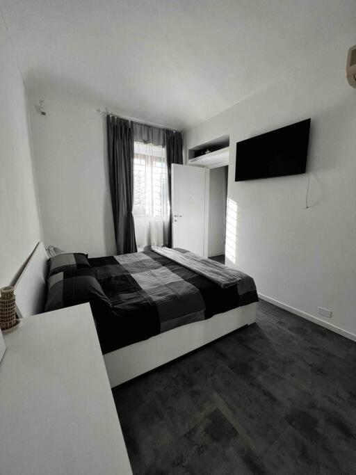 Casa Gabu Lägenhet Turin Exteriör bild