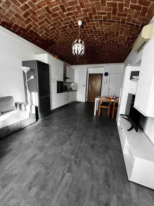 Casa Gabu Lägenhet Turin Exteriör bild
