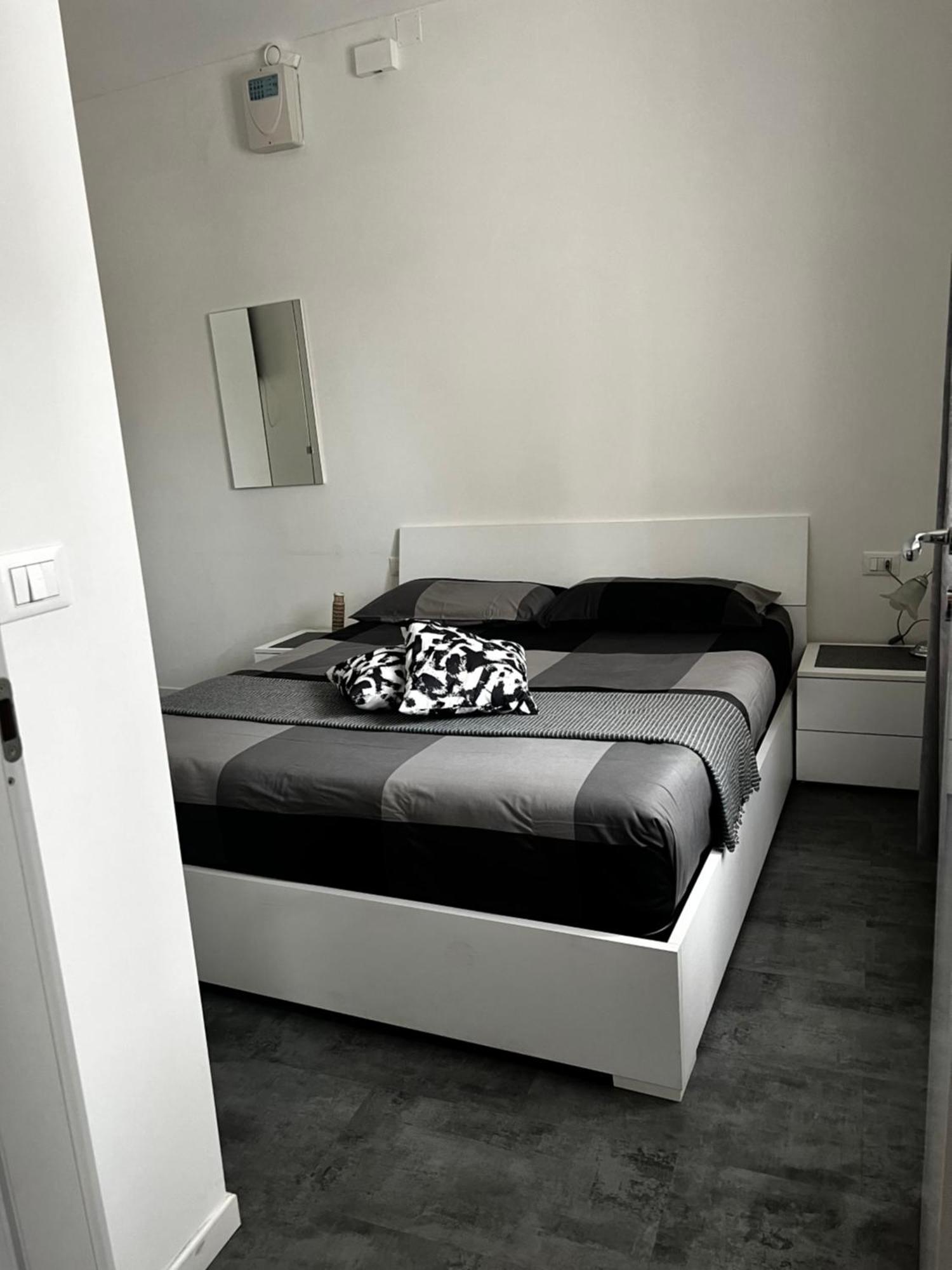 Casa Gabu Lägenhet Turin Exteriör bild