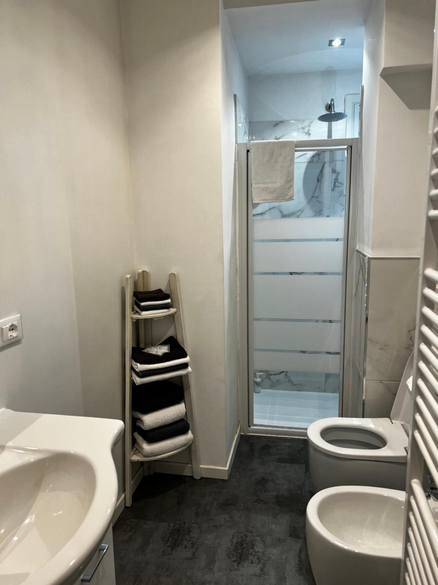 Casa Gabu Lägenhet Turin Exteriör bild